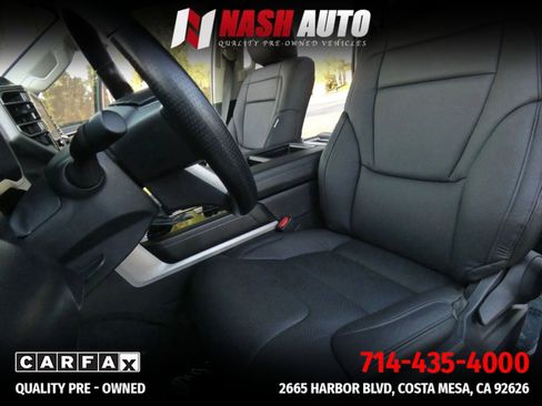 Used 2024 Toyota Tundra SR5 RWD image 57