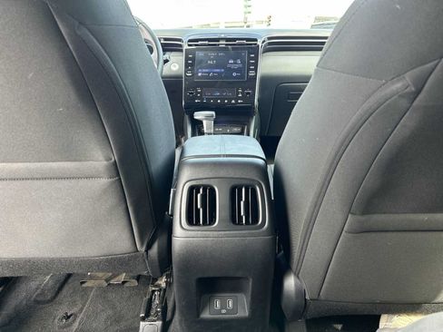 Used 2022 Hyundai Tucson SEL w/ Convenience Package AWD/4WD image 21