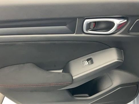 New 2025 Honda Civic Type R image 19