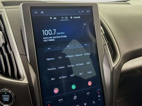 Used 2024 Ford Edge SEL w/ Convenience Package image 14