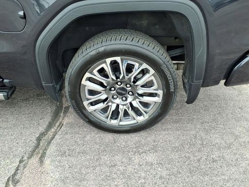 Used 2023 GMC Sierra 1500 Denali Ultimate image 21