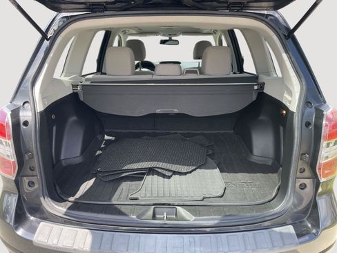 Used 2016 Subaru Forester 2.5i Premium w/ Popular Package #1 AWD/4WD image 26