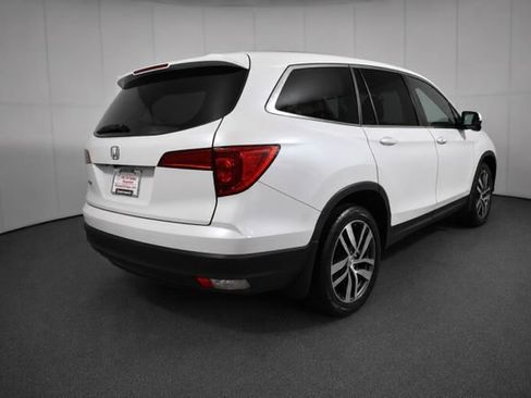 Used 2016 Honda Pilot EX-L image 4