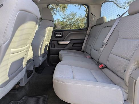 Used 2014 Chevrolet Silverado 1500 LT w/ All Star Edition image 13