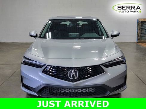 Used 2024 Acura Integra FWD image 3