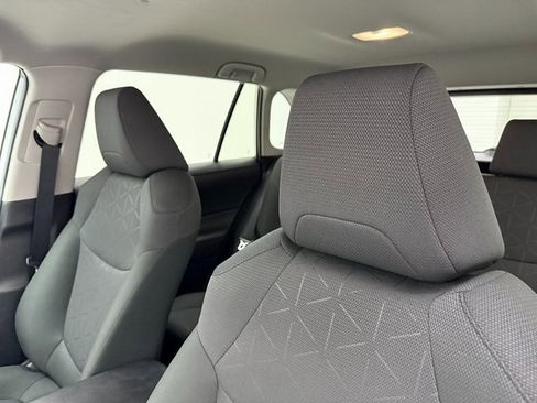 Used 2024 Toyota RAV4 XLE image 25