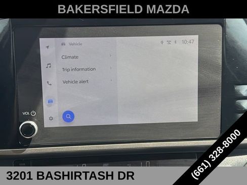 Used 2025 Toyota Camry LE w/ Convenience Package FWD image 13