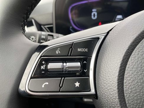 New 2026 Kia Seltos S AWD/4WD image 14