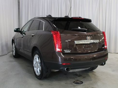 Used 2015 Cadillac SRX Performance w/ Driver Awareness Package AWD/4WD image 26