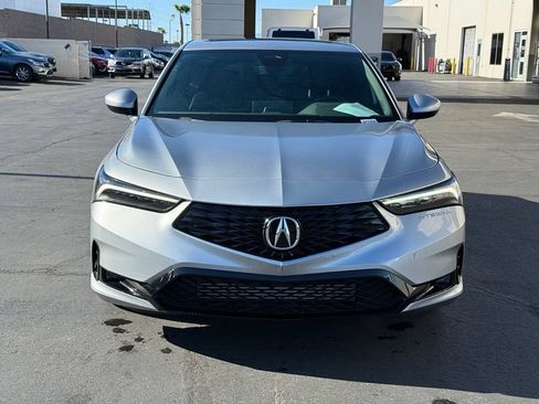 Used 2025 Acura Integra A-Spec FWD image 8