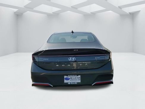 New 2026 Hyundai Sonata SE image 6