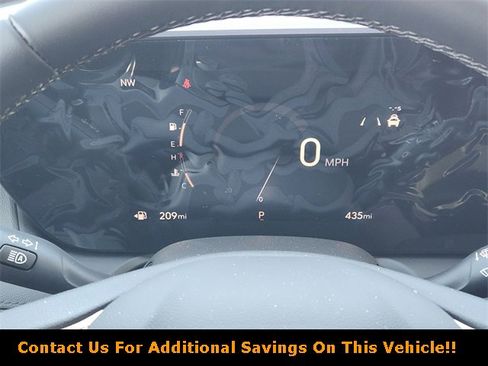 New 2026 Buick Encore GX Sport Touring w/ Advanced Technology Package image 11