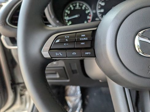 New 2026 MAZDA MAZDA3 2.5 S Sedan w/ Preferred Pkg FWD image 16