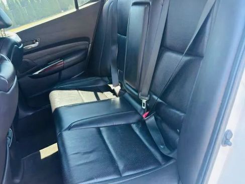 Used 2015 Acura TLX V6 w/ Advance Package FWD image 10