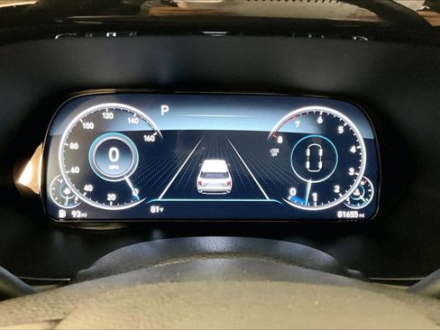 Used 2021 Hyundai Palisade Limited FWD image 24