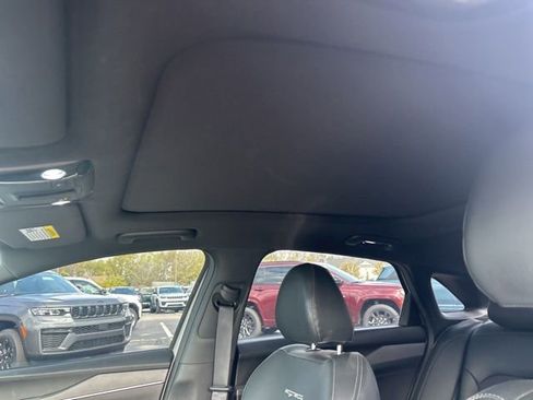 Used 2022 Kia K5 GT-Line w/ GT-Line Awd Premium Package image 10