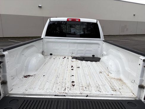 Used 2013 RAM 1500 Classic SLT w/ Protection Group image 10