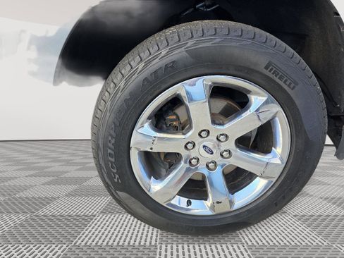 Used 2022 Ford F150 XLT w/ Equipment Group 302A High image 16