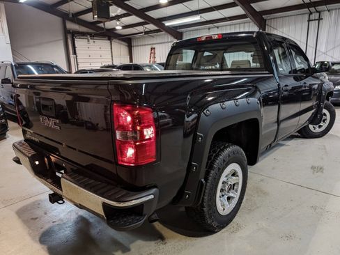 Used 2016 GMC Sierra 1500 4x4 Double Cab image 6