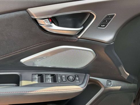Certified 2024 Acura RDX A-Spec AWD/4WD image 15