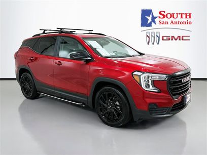 Used 2023 GMC Terrain SLE w/ Driver Convenience Package