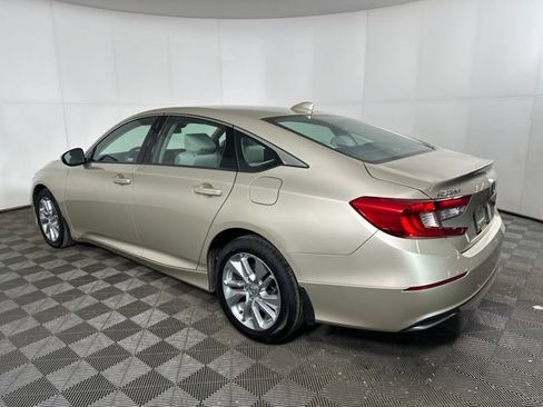 Used 2020 Honda Accord LX image 5