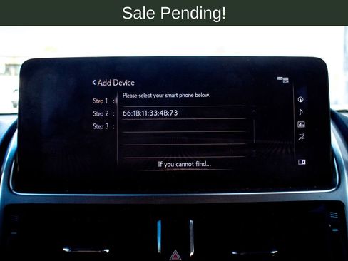 Used 2022 Lexus GX 460 Premium w/ Premium Plus Package AWD/4WD image 27