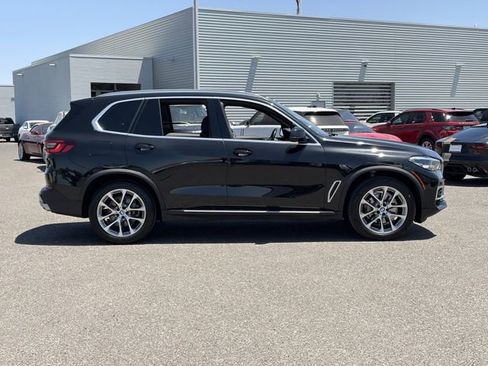 Used 2023 BMW X5 sDrive40i RWD image 5