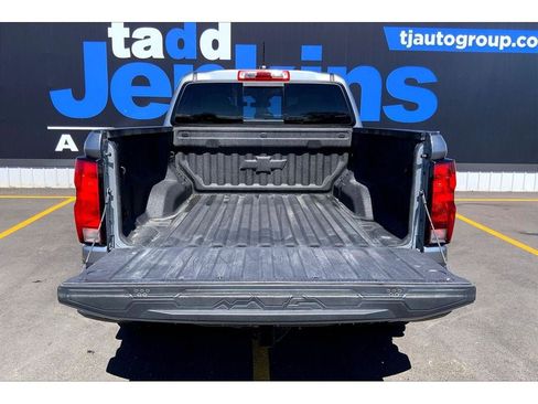 Used 2023 Chevrolet Colorado Trail Boss w/ Advanced Trailering Package image 11