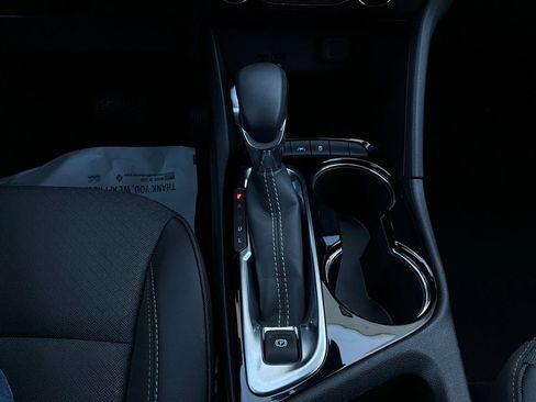 Used 2025 Buick Encore GX Preferred image 22