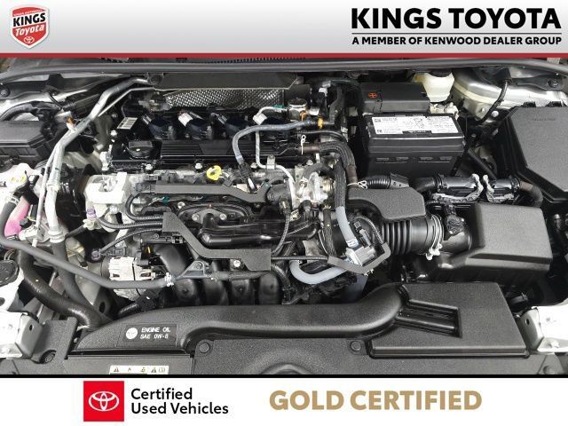 Certified 2024 Toyota Corolla XSE FWD image 26