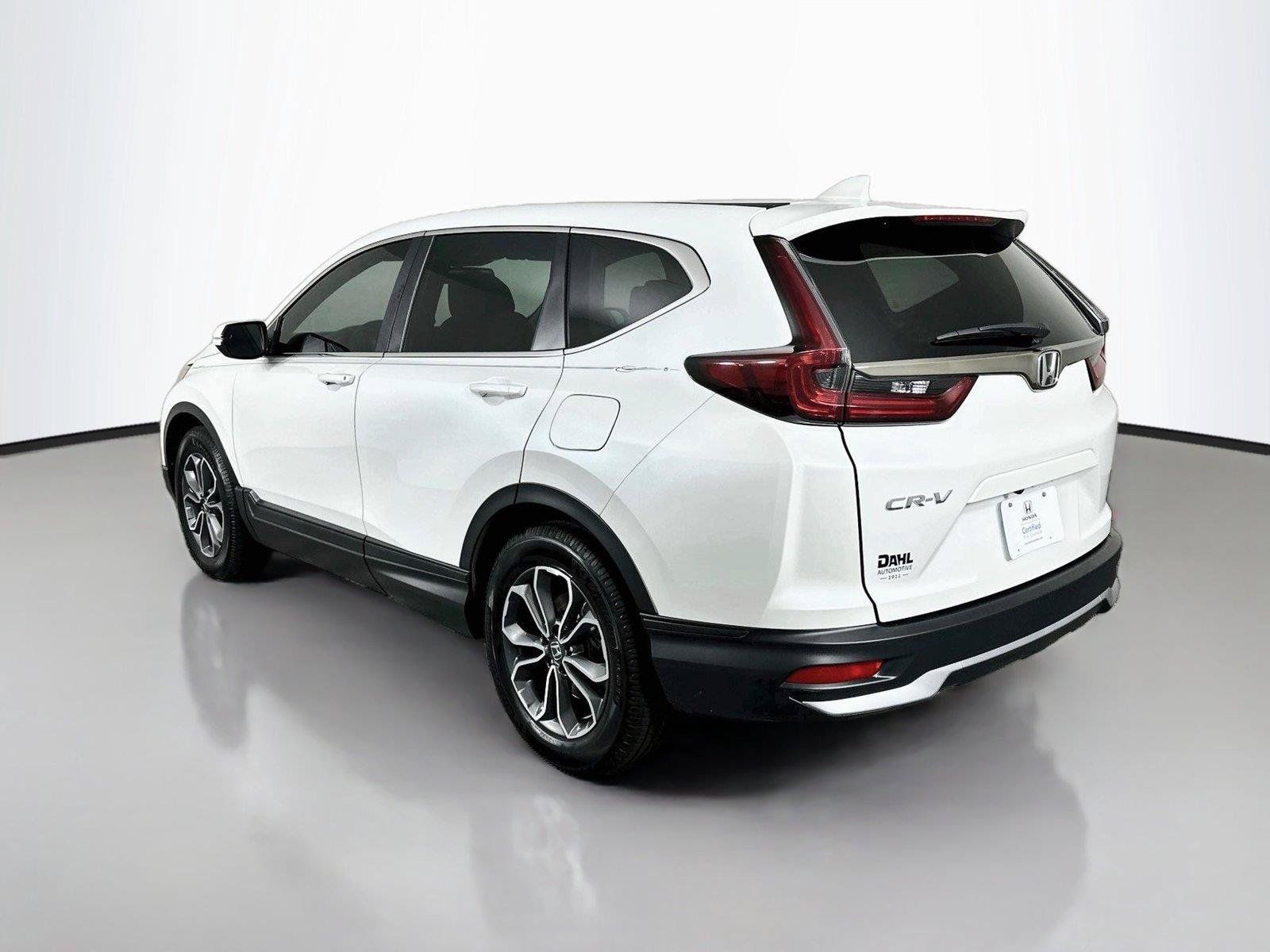 Used 2022 Honda CR-V EX-L image 10