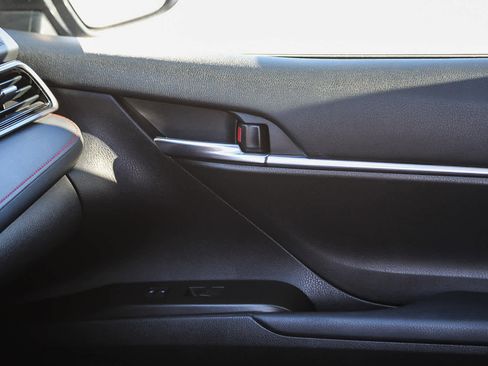 Certified 2023 Toyota Camry TRD image 22