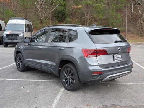 Used 2023 Volkswagen Taos S image 7