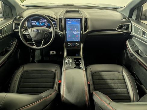 Certified 2024 Ford Edge ST-Line image 19