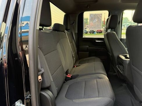 Used 2022 Chevrolet Silverado 2500 LT w/ Convenience Package AWD/4WD image 25