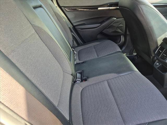 Used 2023 Kia Seltos S w/ Navigation Package FWD image 19