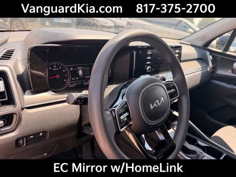 Certified 2023 Kia Sorento LX FWD image 14