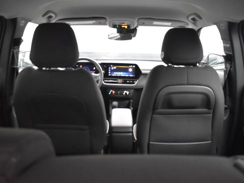 New 2026 Chevrolet TrailBlazer LS image 17