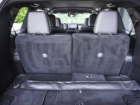 Certified 2025 Lexus TX 500h AWD w/ Technology Package image 23