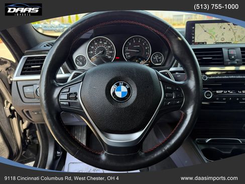 Used 2018 BMW 430i Gran Coupe xDrive image 33