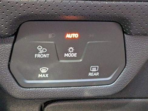 New 2026 Volkswagen Atlas SEL Premium R-Line AWD/4WD image 27