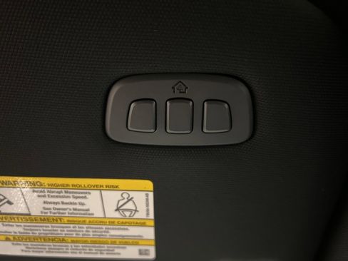 New 2026 Ford Expedition Platinum w/ Stealth Appearance Package image 26