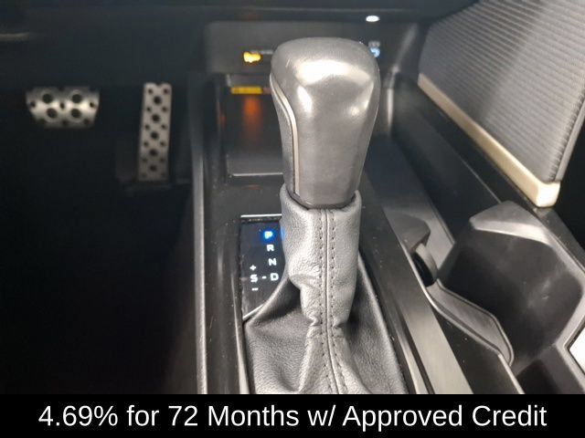 Used 2025 Toyota Camry SE FWD image 30