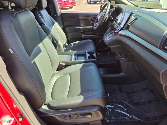 Certified 2023 Honda Odyssey Sport image 23