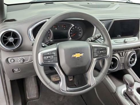 Used 2021 Chevrolet Blazer LT image 17