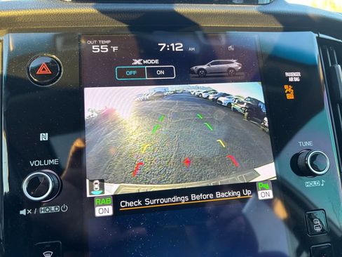 Used 2020 Subaru Outback Touring XT image 13