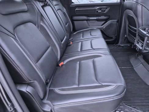 Used 2022 RAM 1500 TRX w/ TRX Level 1 Equipment Group AWD/4WD image 20