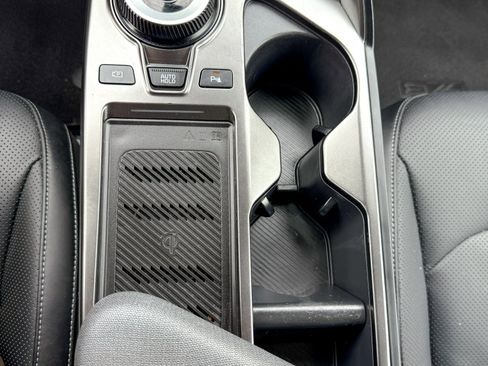 Used 2022 Kia EV6 Wind image 29