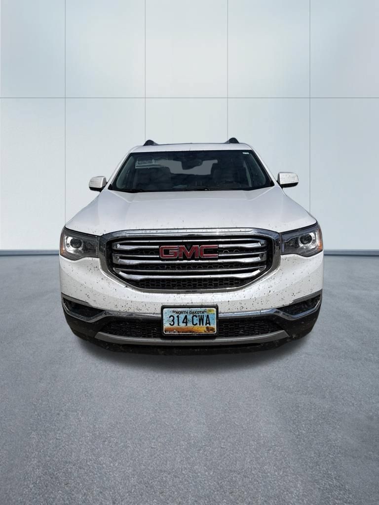 Used 2019 GMC Acadia SLT AWD/4WD image 7